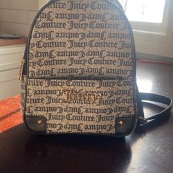 Juicy Couture Backpack