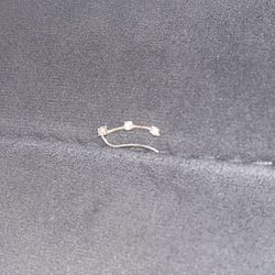 Earring  Ear Climber   Earrings Jewelry 