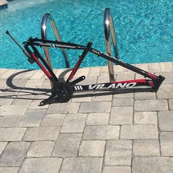 Lightweight bike store frames for sale