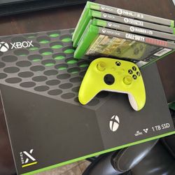 Xbox Series X Bundle