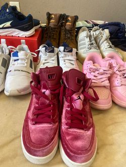 Shoes