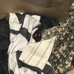 Halloween Costumes ( Boys 3 To 12 Years)