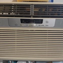 Aire acondicionado