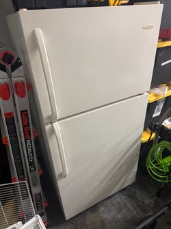 Fridge