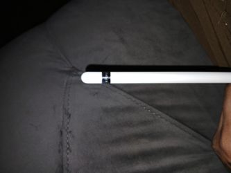 Apple Pencil 1st Gen