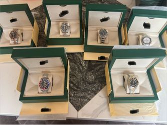 Watches