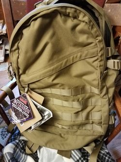 Blackhawk Phoenix Rucksack