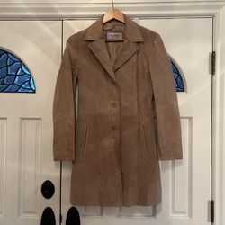 Wilsons Leather Jacket