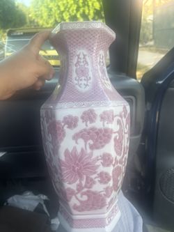vase plants