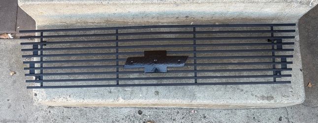 S10 grill