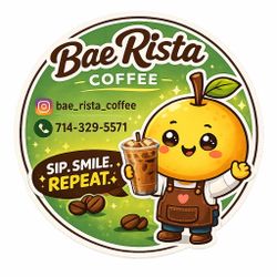 Sweet Korean Dabang Coffee ($3)