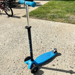 Scooter 