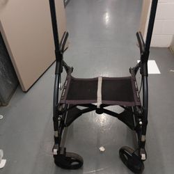 Standing Walker (Brakes Don't Work)