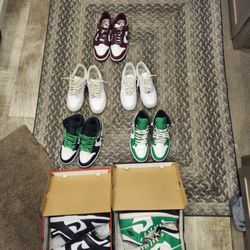 Jordans 