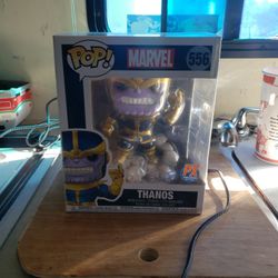 Pop!