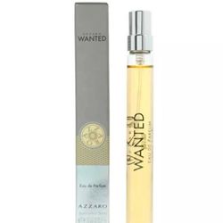 Azzaro Wanted Eau de Parfum Size: 0.33 oz
