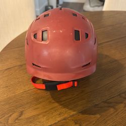 Men’s Large Ski Helmet