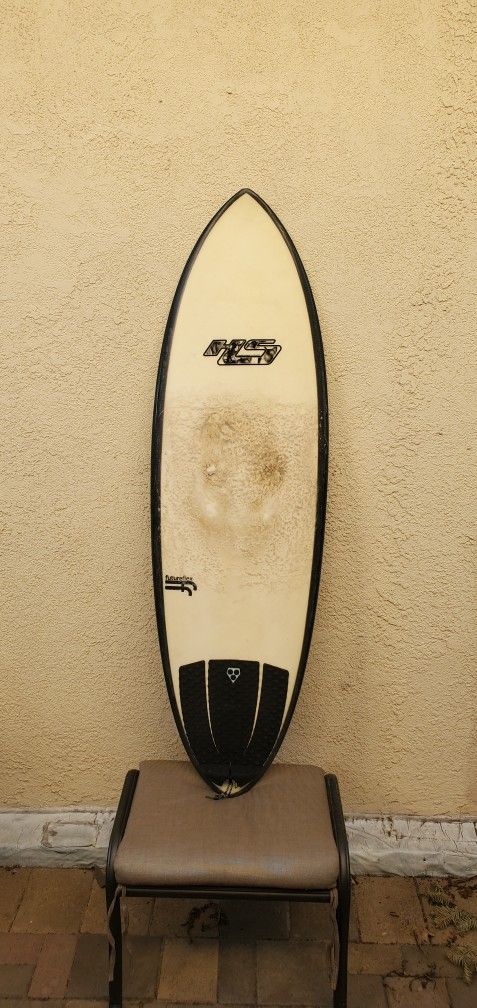 Hayden Shapes Hypto Krypto Hayden Shapes Hypto Krypto 5'6