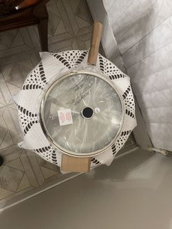 12” SKILLET
