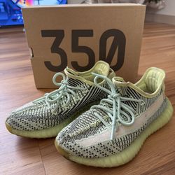 Yeezy Boost Size 5.5 