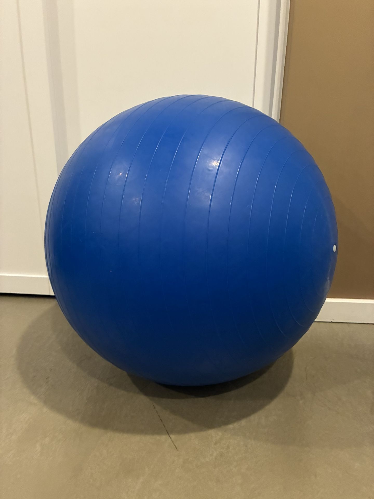 Yoga Ball