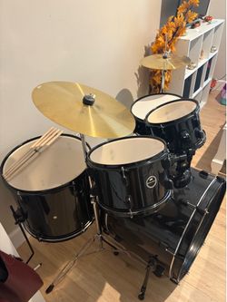 Pdp drum set