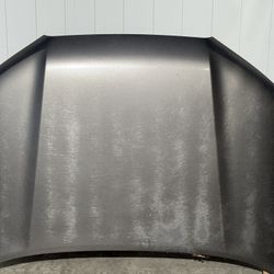 2010-2024 Toyota 4Runner Hood