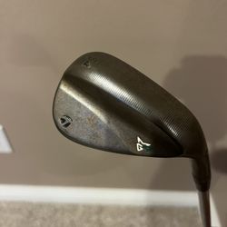Taylormade Wedges for Sale – 50° & 54° – Pickup Only near Redhawk Golf Club (Temecula)