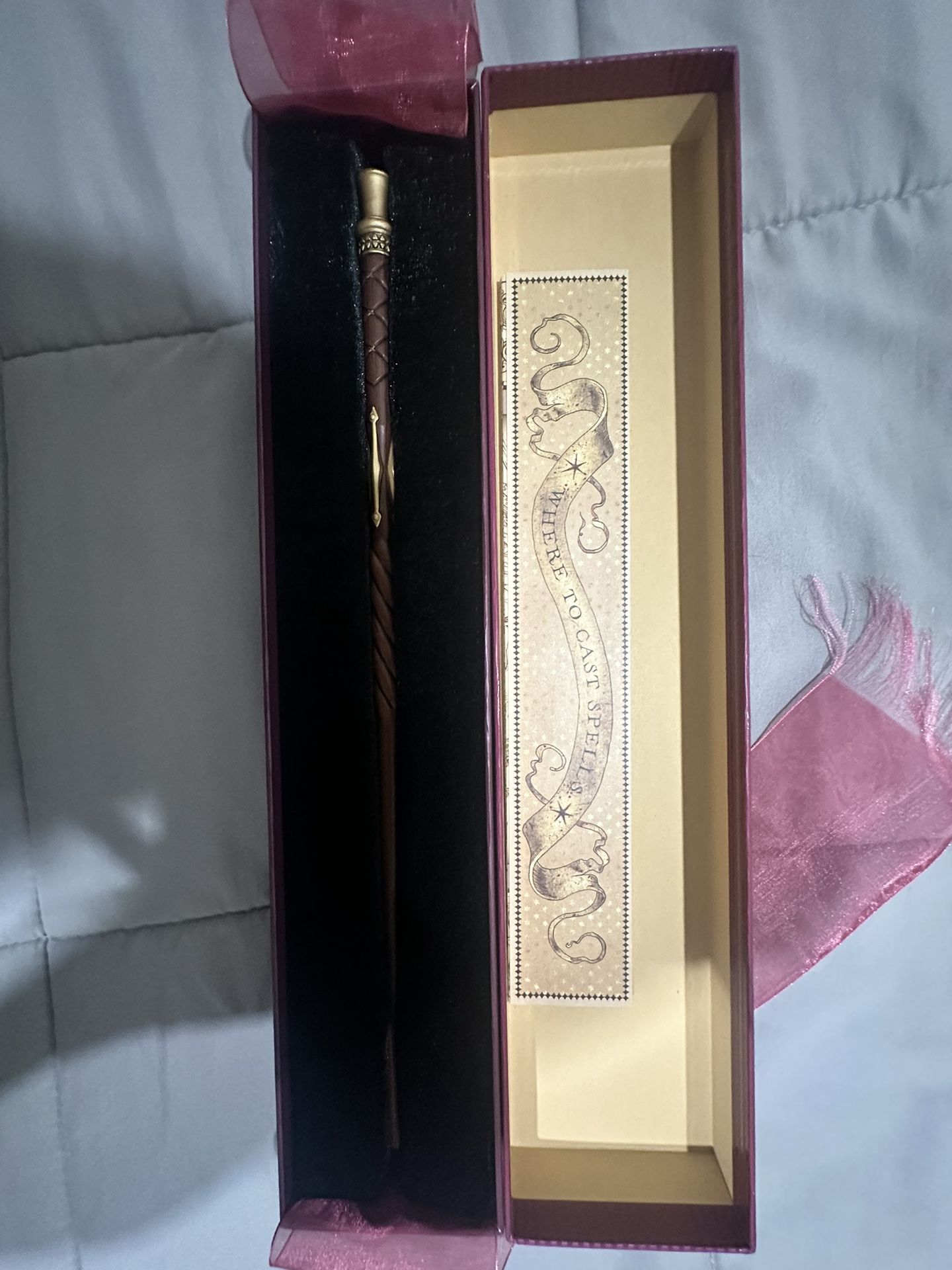 Harry Potter Collectors edition