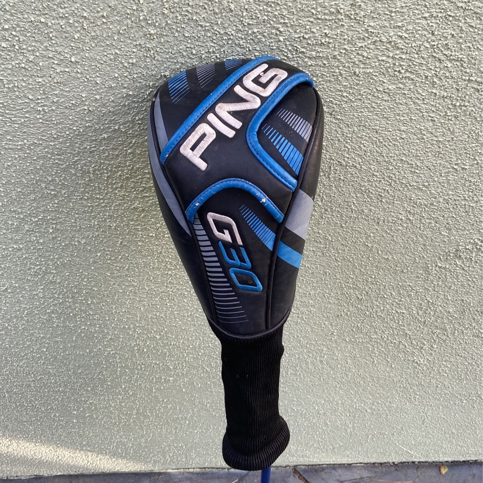 Ping G30 Driver 10.5 Stiff