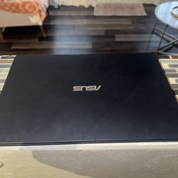 ASUS laptop