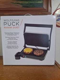 Panini Press