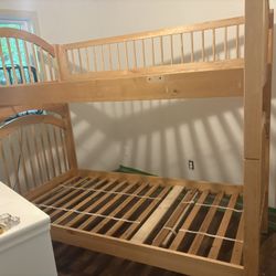 Free Bunk Beds 