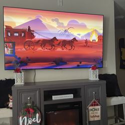 Fireplace Only