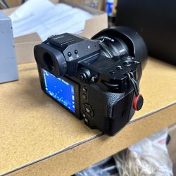 Fujifilm Xh2 Bundle