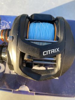 Okuma Citrix Low Profile 364a