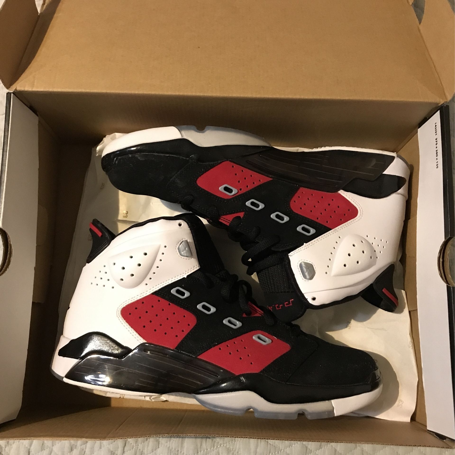 Jordan 6-17-23