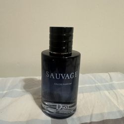 Dior Sausage Eau De Parfum Spray 100 ML/3.4 OZ New