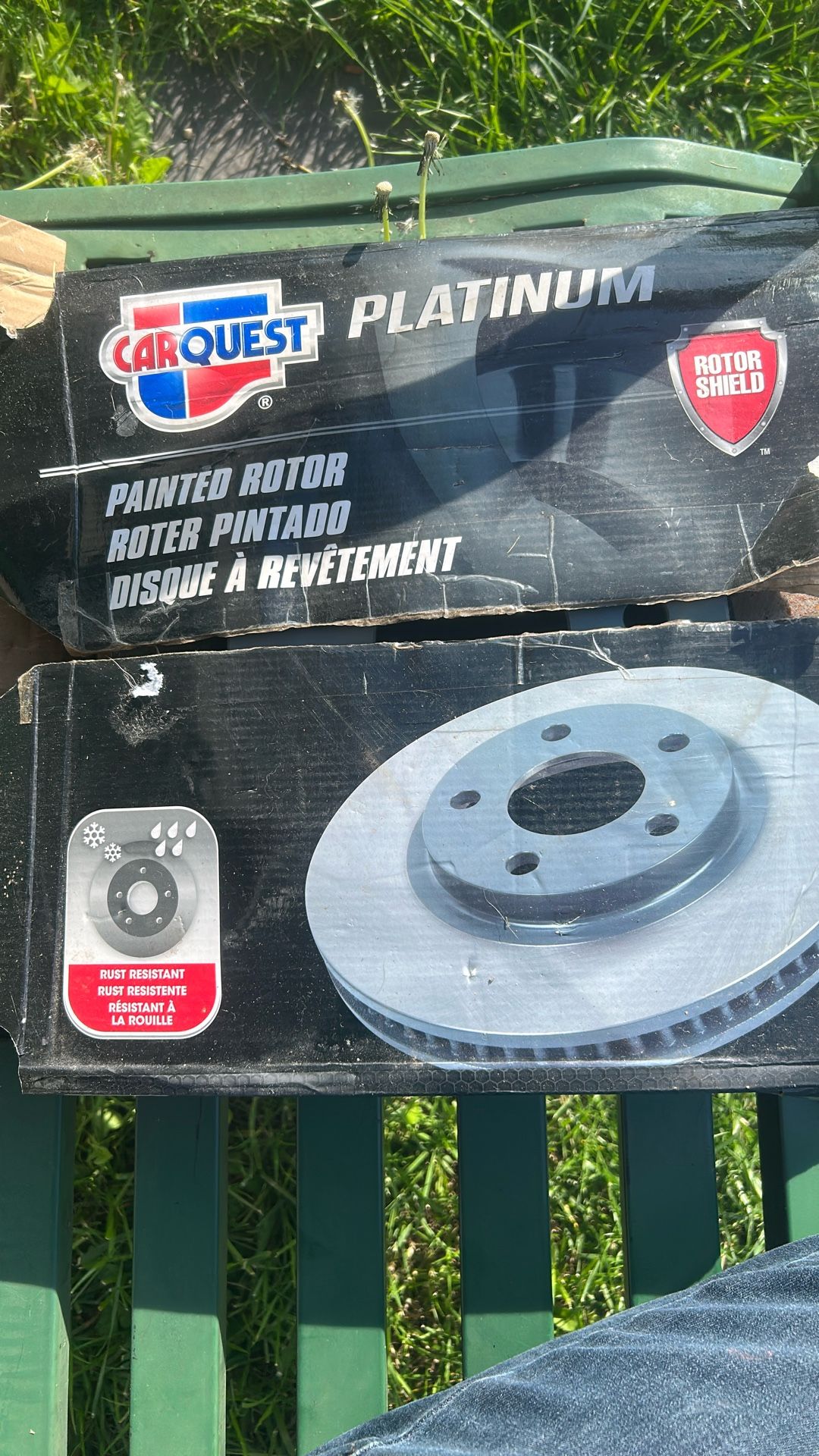 Rotors For Sale