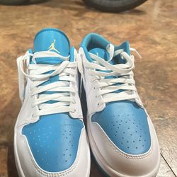 Jordan 1 Low 