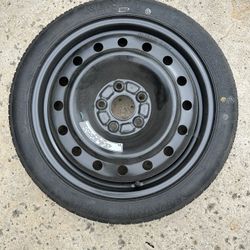 Spare Tire 