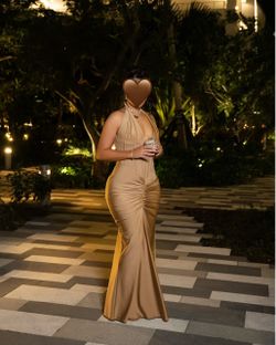 Yagi Wrld Valencia Dress