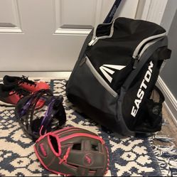 T Ball - Starter Set