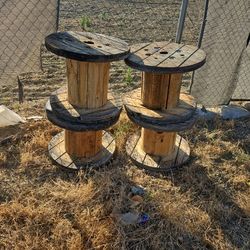 Spools