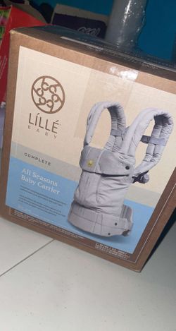 Baby Carrier 