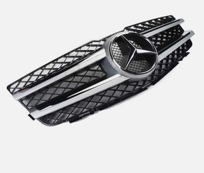 OEM original front grill 2009-2013 glk350