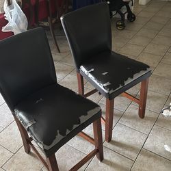 Bar stools
