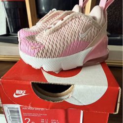 Airmax 270 Baby