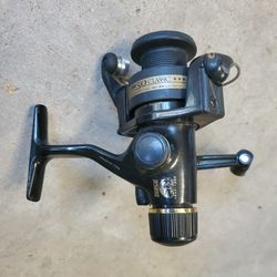 Zebco 50 Classic spinning reel