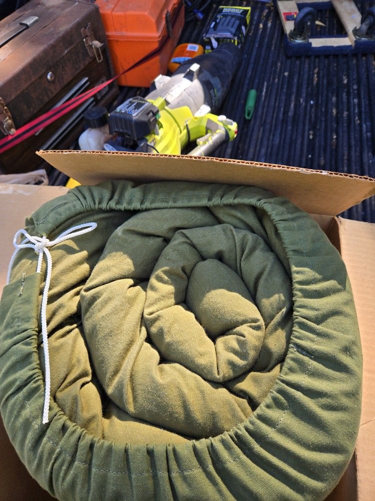 Sleeping Bags
